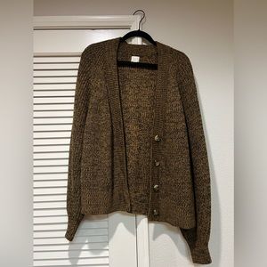 Target A New Day Cardigan